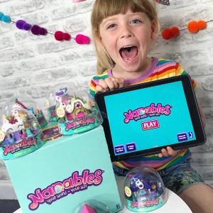 Nanables Review