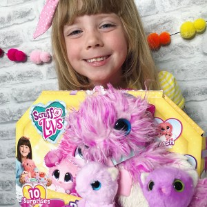 Scruff A Luvs Families Review