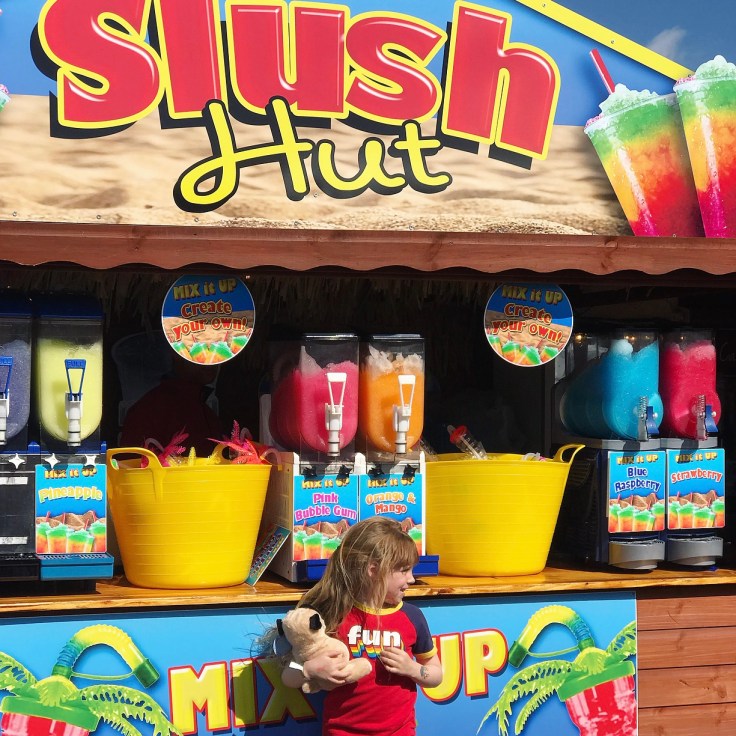 Kidz Island Review, Southsea Pier