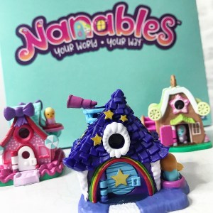 Nanables Review