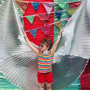 Larmer Tree Festival