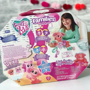 Scruff A Luvs Families Review