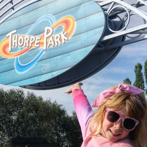 Bouncezilla Thorpe Park Review 2