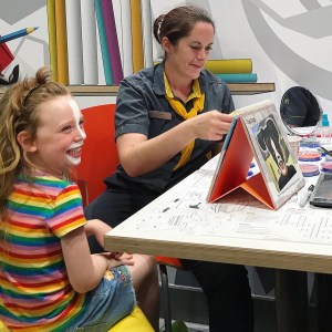 Family Events at McDonalds #SmilesAllRound