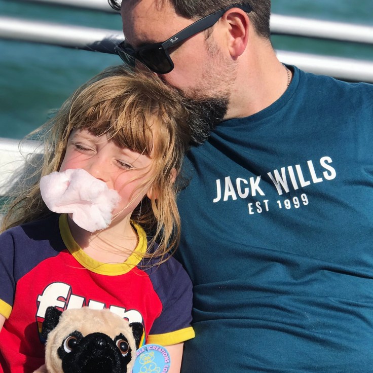 Southsea Pier Review