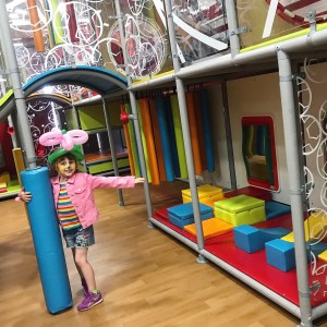 Family Events at McDonalds #SmilesAllRound