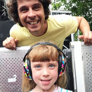 Larmer Tree Festival