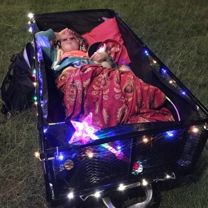 Larmer Tree Festival