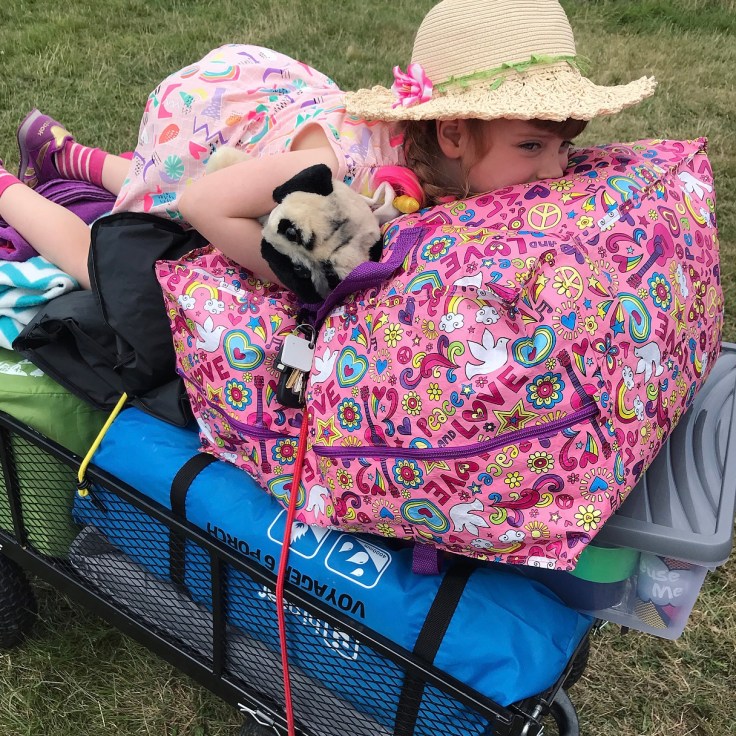 Camp Bestival 2019 Review