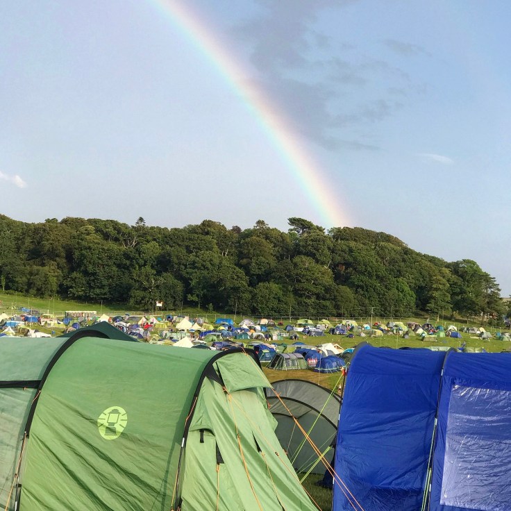 Camp Bestival 2019 Review #CampBestival2019