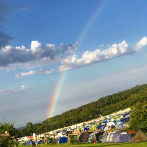 Camp Bestival 2019 Review #CampBestival2019