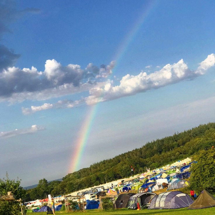 Camp Bestival 2019 Review #CampBestival2019