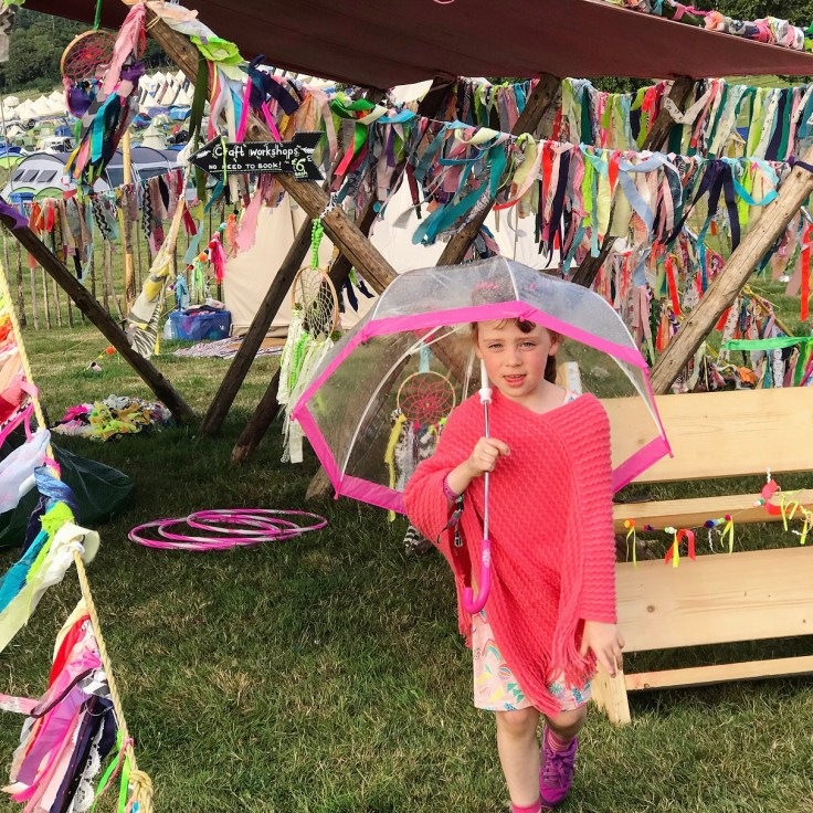 Camp Bestival 2019 Review