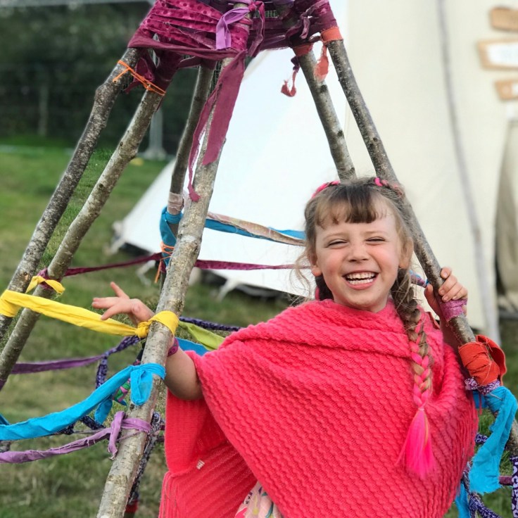 Camp Bestival 2019 Review