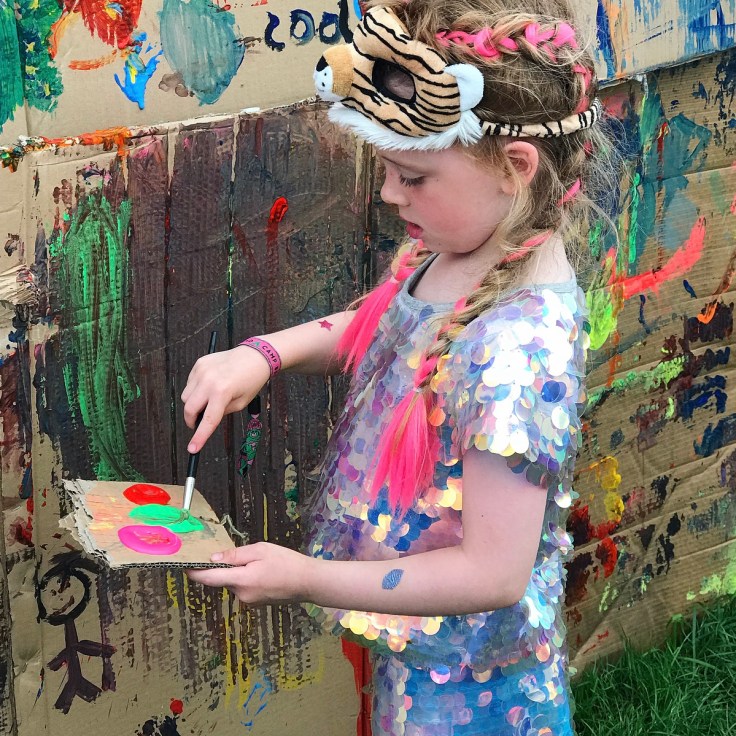 Camp Bestival 2019 Review