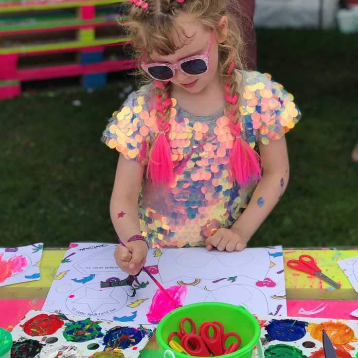 Camp Bestival 2019 Review