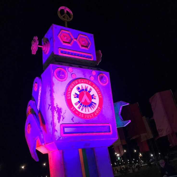 Camp Bestival 2019 Review