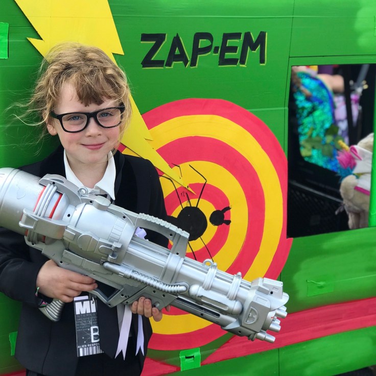 Camp Bestival 2019 Review