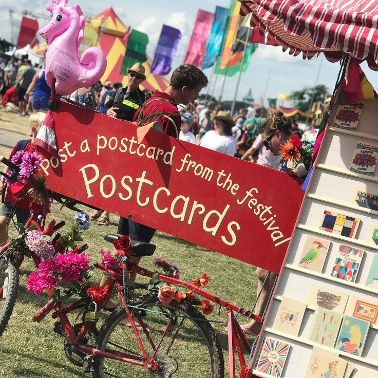 Camp Bestival Review 2019