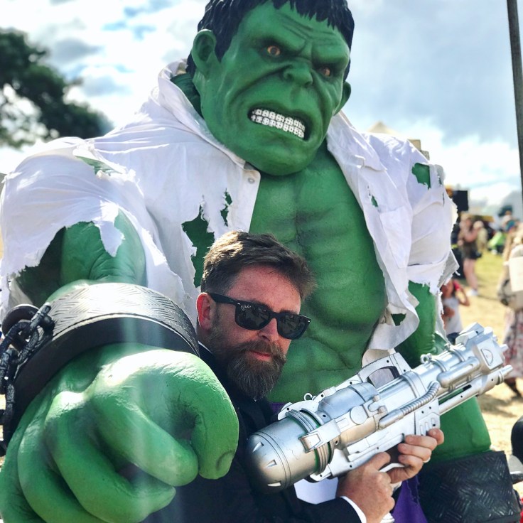 Camp Bestival Review 2019