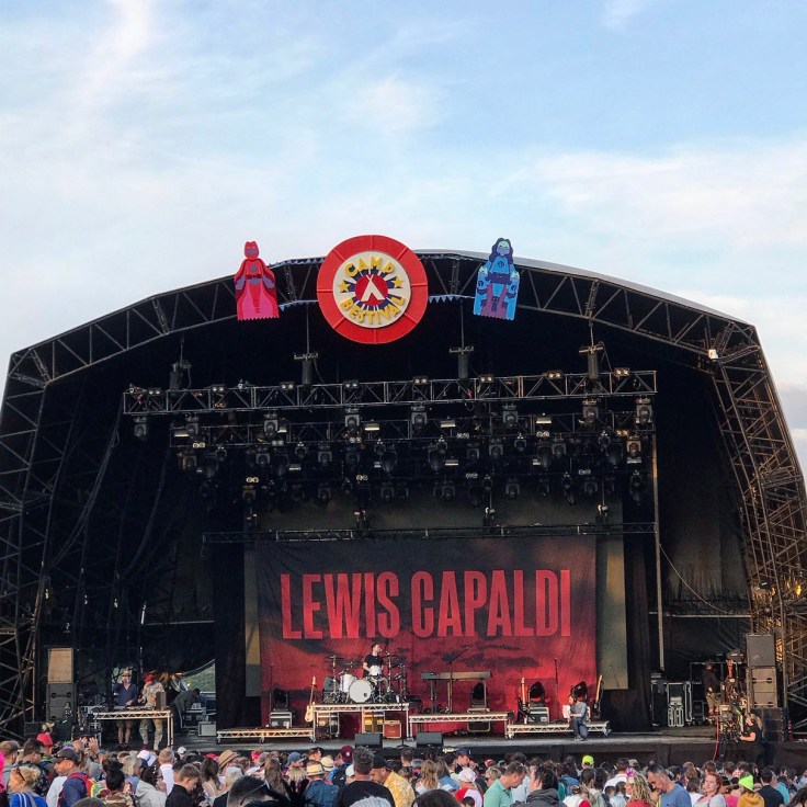 Camp Bestival 2019 Review #CampBestival2019