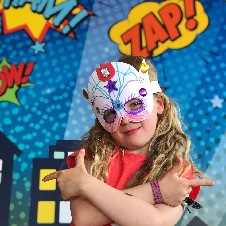 Camp Bestival Review 2019