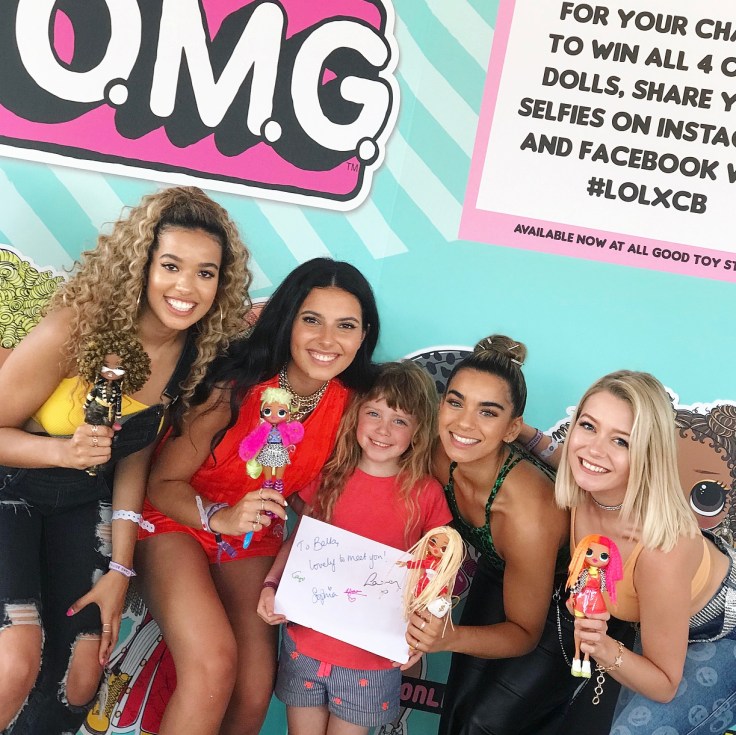 Camp Bestival Review 2019