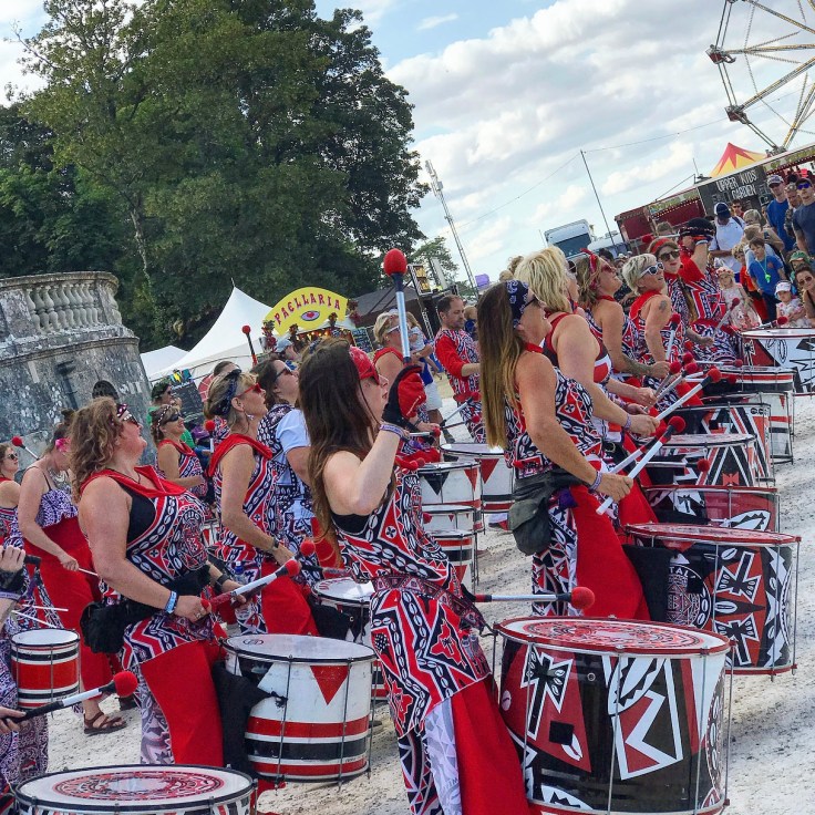 Camp Bestival 2019 Review