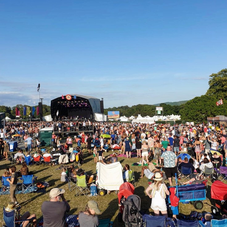 Camp Bestival 2019 Review