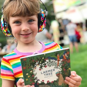 Larmer Tree Festival