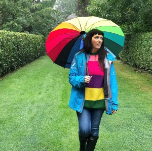 Larmer Tree Festival