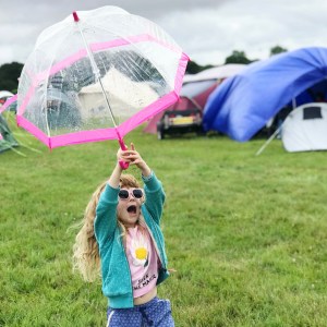 Larmer Tree Festival