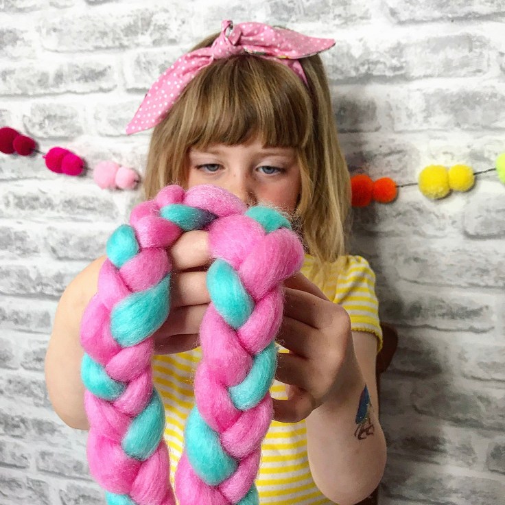 Candylocks Doll Review