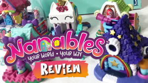Nanables Review
