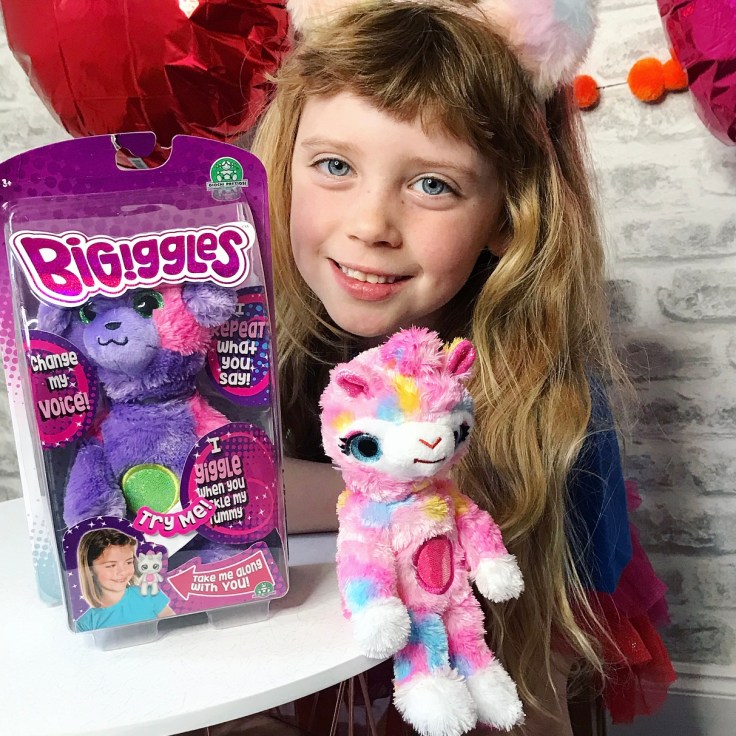 BIGiggles Review