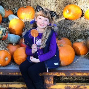 Halloween at Paultons Park 2019