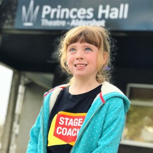 Stagecoach Performer