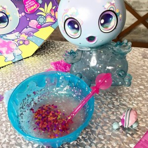 Goo Goo Galaxy Slurp N Slime Goo Drop!