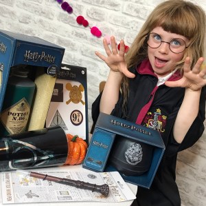 Harry Potter Gifts at Paladone