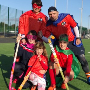 Hockey Heroes Review