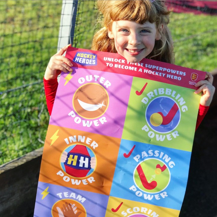 Hockey Heroes Review