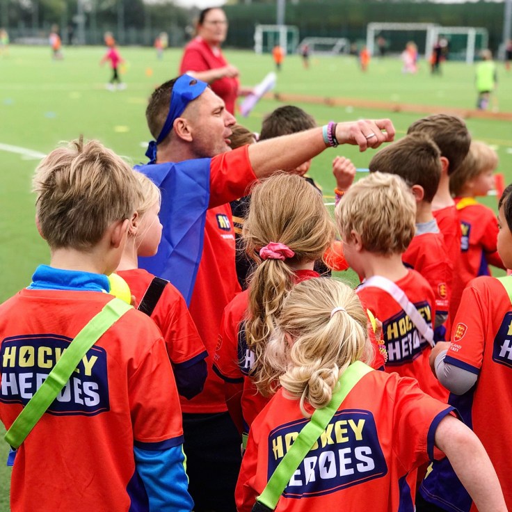 Hockey Heroes Review