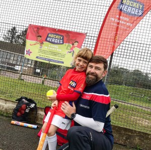 Hockey Heroes Review