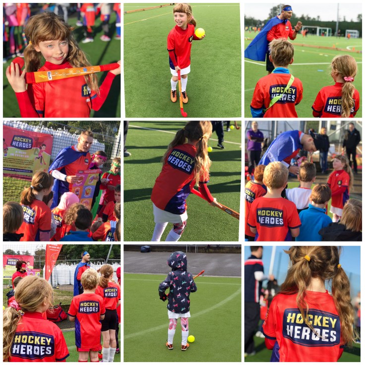 Hockey Heroes Review