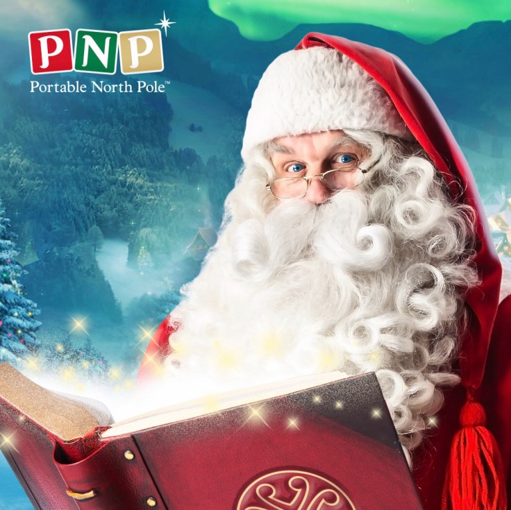 Portable North Pole (PNP) Review