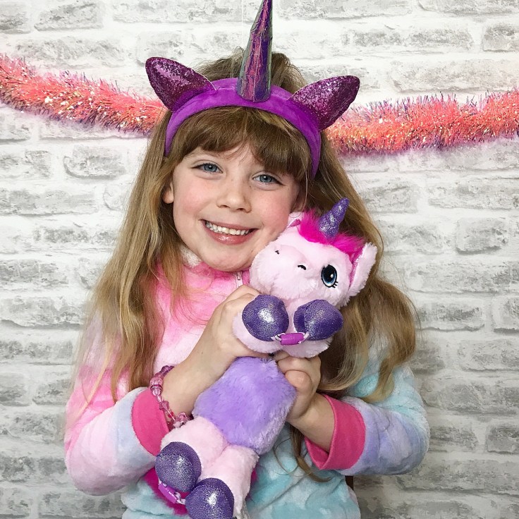 Twisty Petz Cuddlez Review 