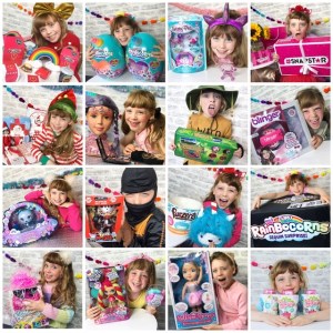 Dear Mummy Blog Toy Review