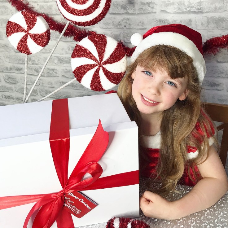 Swizzles Sweets #MakeYourOwnTraditions