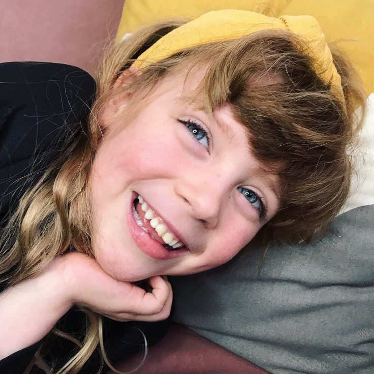 Award winning Dear Mummy Blog 