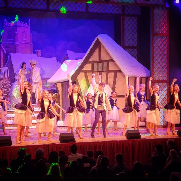 Jack and the Beanstalk